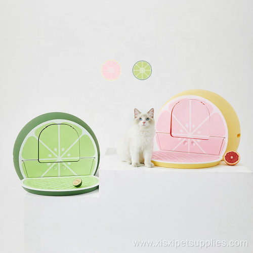 cat toilets pet cleaning tool cat litter box